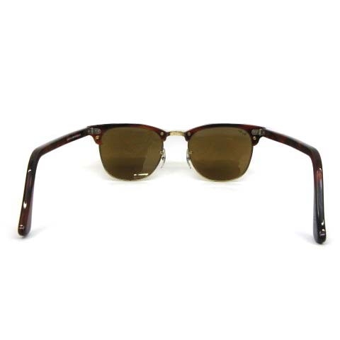 レイバン RAY BAN ☆AA☆ 90s サングラス クラブマスター ボシュロム 