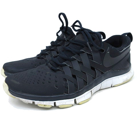 ナイキ NIKE id Free Trainer スニーカー 615648-993 フリー