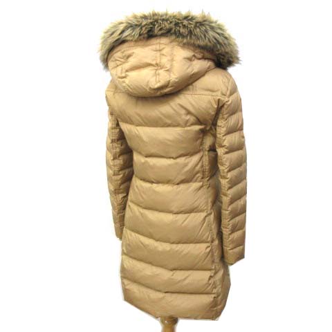 トミーヒルフィガー TOMMY HILFIGER ダウンコート ロング丈 トミーヒルフィガー TOMMY HILFIGER ダウンコート ロング丈