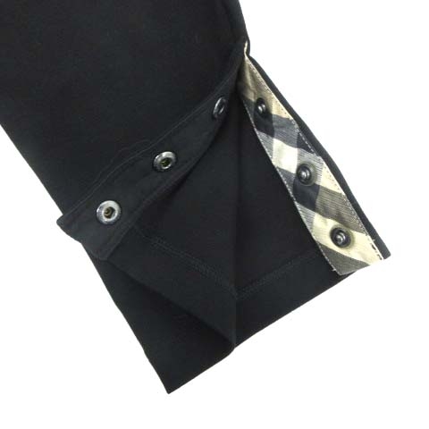 未使用品 バーバリー ロンドン BURBERRY LONDON タグ付き