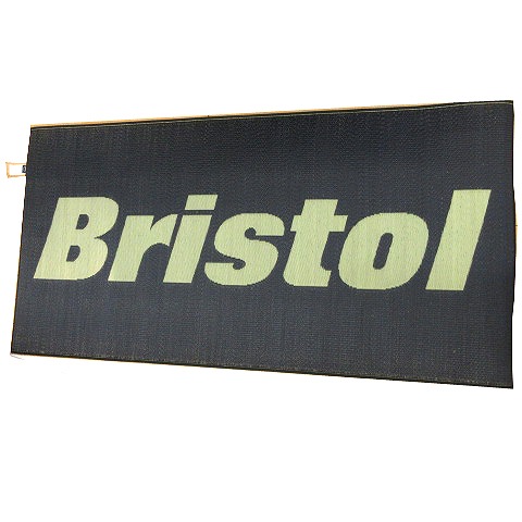未使用品 エフシーレアルブリストル F.C.Real Bristol FCRB 21SS 