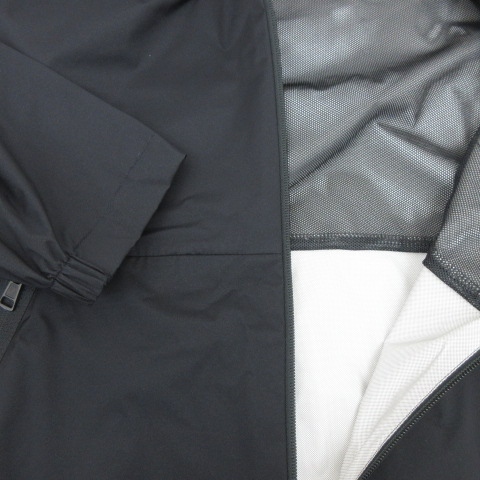 未使用品 モンクレール MONCLER 21SS マウンテンパーカー CHARDON  