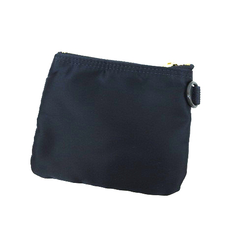 未使用品 ポーター PORTER OFFICER KIT オフィサーキット カードケース