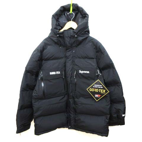 未使用品 シュプリーム SUPREME ☆AA☆ 19AW ダウンジャケット gore 