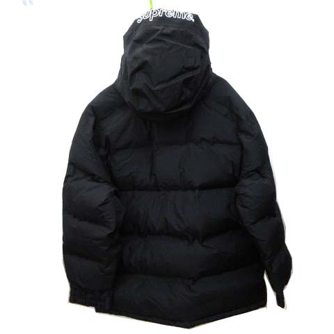 未使用品 シュプリーム SUPREME ☆AA☆ 19AW ダウンジャケット gore 