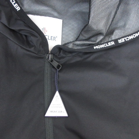 未使用品 モンクレール MONCLER 21SS CHARDON GIUBBOTTO シェル
