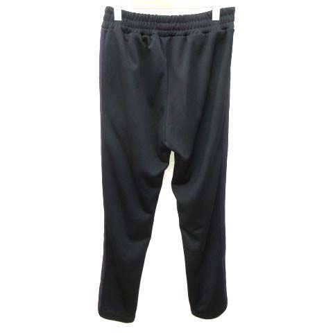 美品☆モンクレール・ワッペン付 バックポケットライン 縮まり スイム 