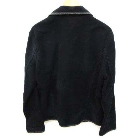 ポータークラシック Porter Classic ダブル ジャケット Pコート 