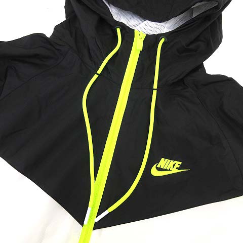ナイキ NIKE ウインドランナー ナイロンジャケット フルジップ  