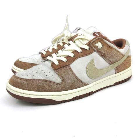 ナイキ NIKE ☆AA☆ 21SS スニーカー ダンクロー レトロ DUNK LOW  
