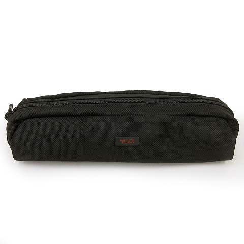 極美品】TUMI トゥミ 2個セット ポーチ バリスティックナイロン 極美品TUMI