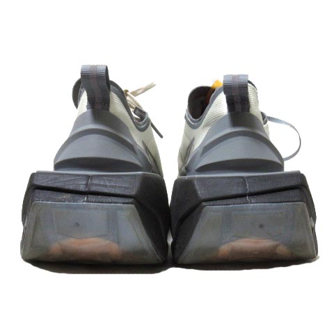 ナイキ Nike スニーカー 厚底 Bq4800 101 ズーム X ビスタ グラインド 白 ホワイト 26 5cm Ibo16 X メンズ 070 ベクトルパーク