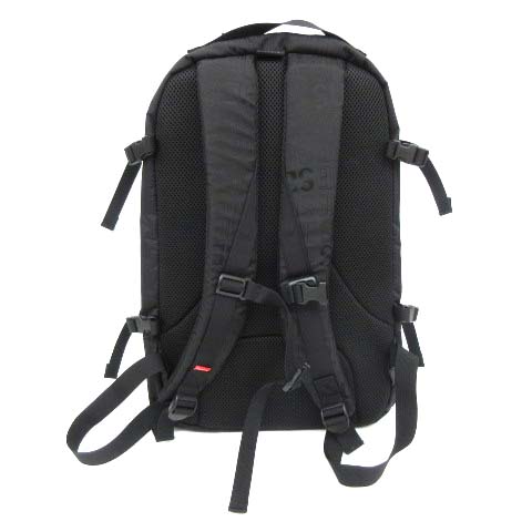 未使用品 シュプリーム SUPREME ☆AA☆ 19SS BACKPACK 未使用品 シュプリーム SUPREME ☆AA☆ 19SS BACKPACK