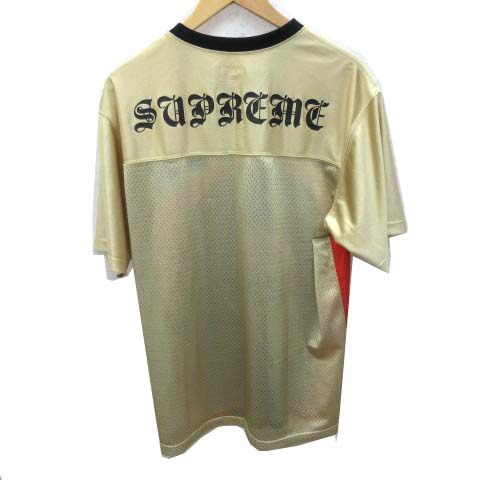 シュプリーム SUPREME ☆AA☆ 21SS Che Football Top Tシャツ 