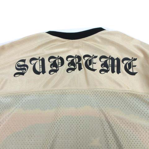 シュプリーム SUPREME ☆AA☆ 21SS Che Football Top Tシャツ 
