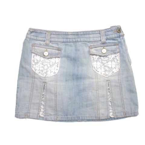 ドルチェ&ガッバーナ デニムスカート - その他 