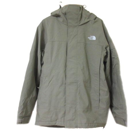 ザノースフェイス THE NORTH FACE NS15713 メンテナンスジャケット 