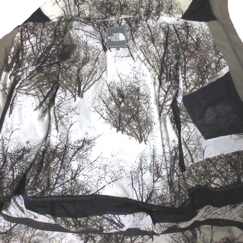 ザノースフェイス THE NORTH FACE NS15713 メンテナンス