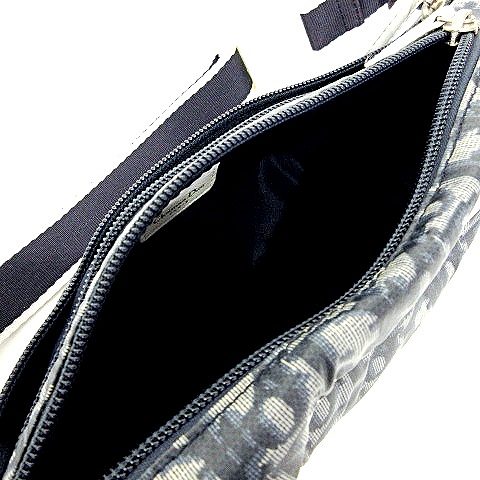 クリスチャンディオール Christian Dior トロッター ウエストポーチ