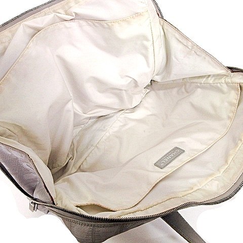 シャネル CHANEL ニュートラベル ブリーフケース ビジネス 8番台  