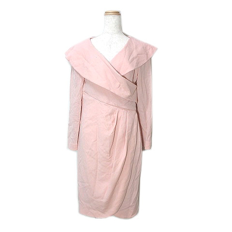 クリスチャンディオール Christian Dior 90s ヴィンテージ ワンピース  