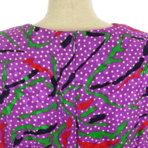 クリスチャンディオール Christian Dior ヴィンテージ ワンピース  