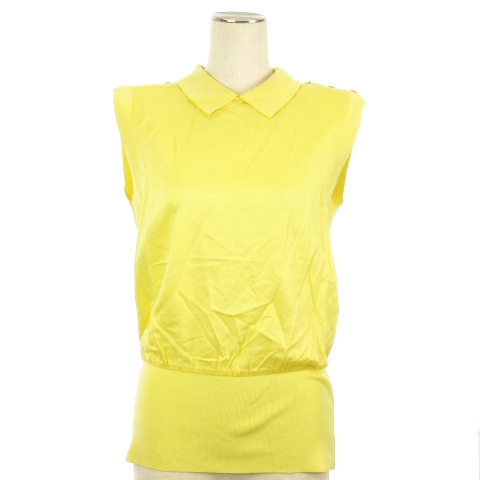 ミスクロエ miss chloe ヴィンテージ ノースリーブ カットソー  