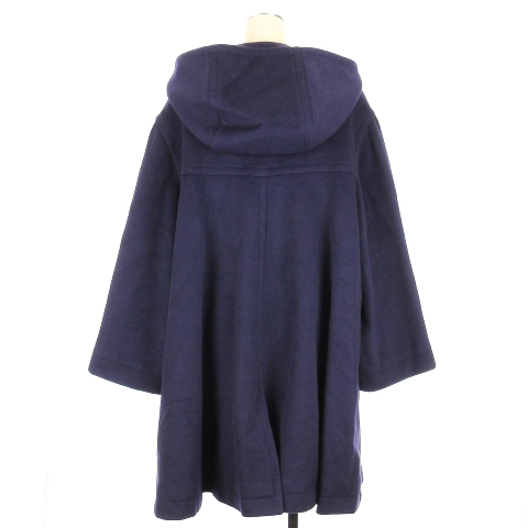 セリーヌ CELINE 90's ダッフルコート ロング フランス製 ヴィンテージ