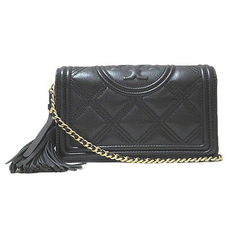 トリーバーチ TORY BURCH ショルダーバッグ フレミングソフト 10005608 