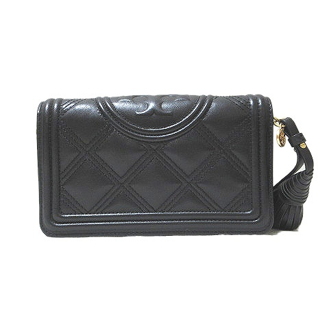 トリーバーチ TORY BURCH ショルダーバッグ フレミングソフト