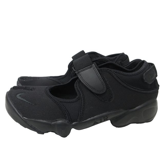未使用品 ナイキ NIKE タグ付き Air Rift エア リフト DZ4182-010 