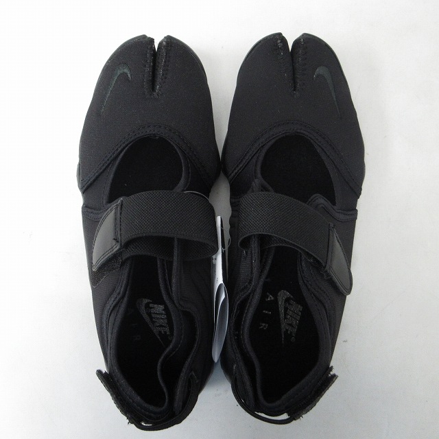 未使用品 ナイキ NIKE タグ付き Air Rift エア リフト DZ4182-010 