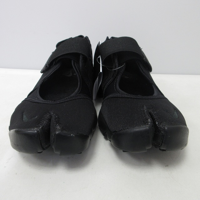 未使用品 ナイキ NIKE タグ付き Air Rift エア リフト DZ4182-010 