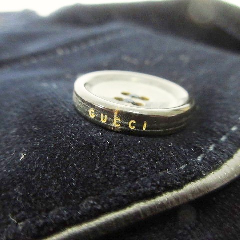 グッチ GUCCI 美品 ベルベット ジャケット スタンドカラー ミリタリー 