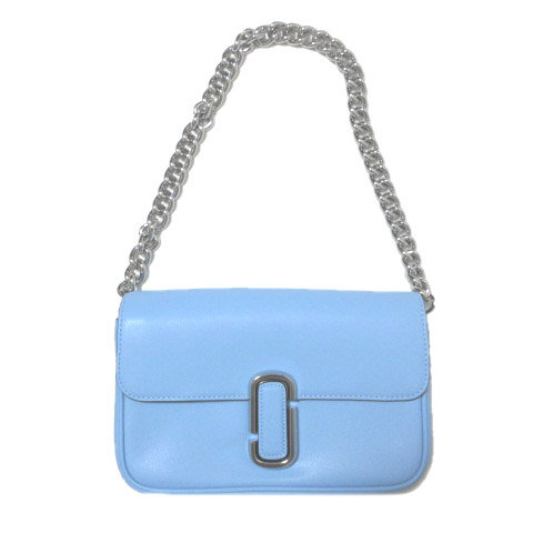 未使用品 マークジェイコブス MARC JACOBS SNAPSHOT 3WAY ショルダー 