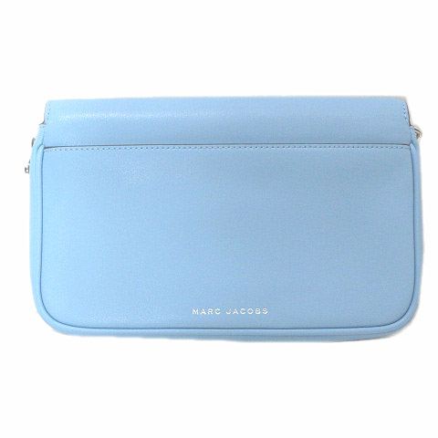 未使用品 マークジェイコブス MARC JACOBS SNAPSHOT 3WAY ショルダー 