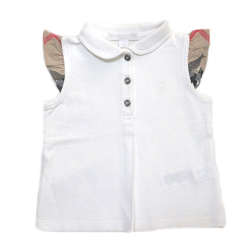未使用品 バーバリー チルドレン BURBERRY CHILDREN 未使用 ベビー服 