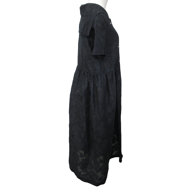 トリココムデギャルソン tricot COMME des GARCONS 美品 20SS ロング 