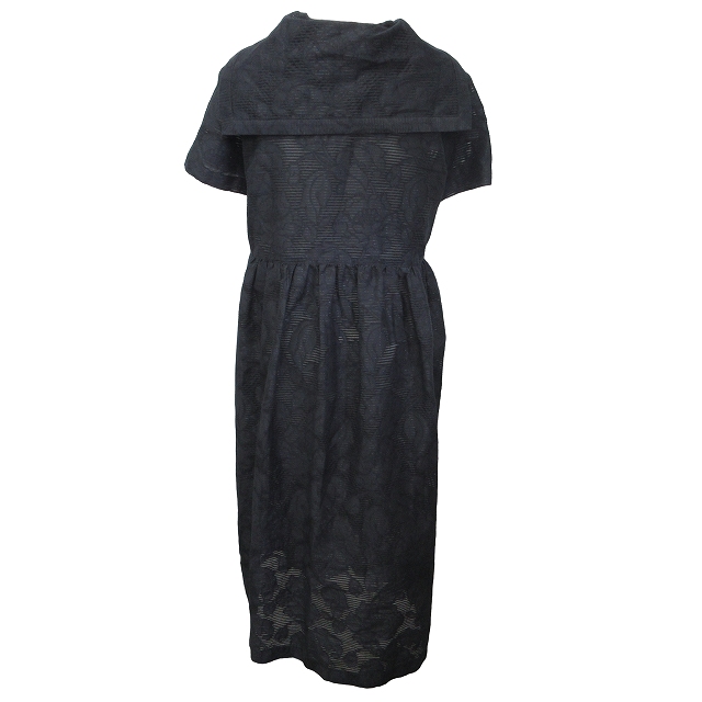 トリココムデギャルソン tricot COMME des GARCONS 美品 20SS ロング  