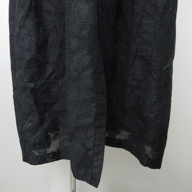 トリココムデギャルソン tricot COMME des GARCONS 美品 20SS