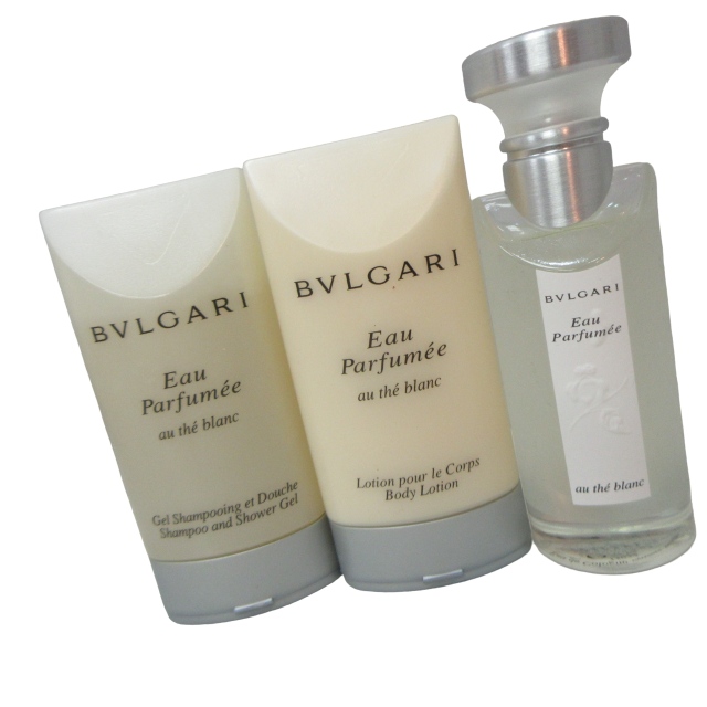 ブルガリ BVLGARI オ パフメ オーテブラン オーデコロン 香水 ボディ 