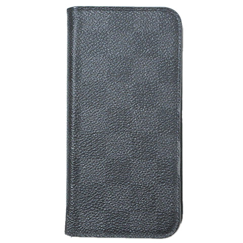 ルイヴィトン LOUIS VUITTON iPhone X/Xs用ケース ダミエ グラフィット 