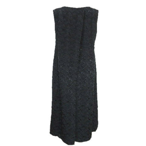 コムデギャルソン COMME des GARCONS コムコム 20SS ロングワンピース