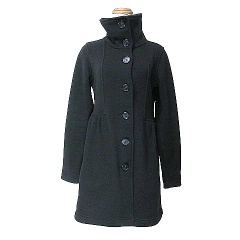 【希少品】patagonia パタゴニア ベターセーターコート レディース S ウィメンズ・ベター・セーター・オーバーサイズ・コート