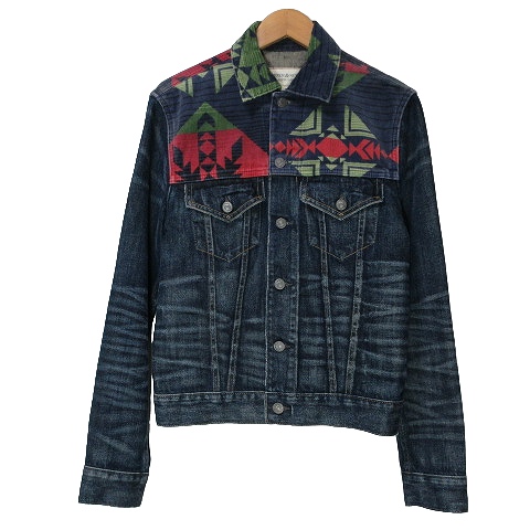 デニム&サプライ ラルフローレン DENIM & SUPPLY RALPH LAUREN 美品 