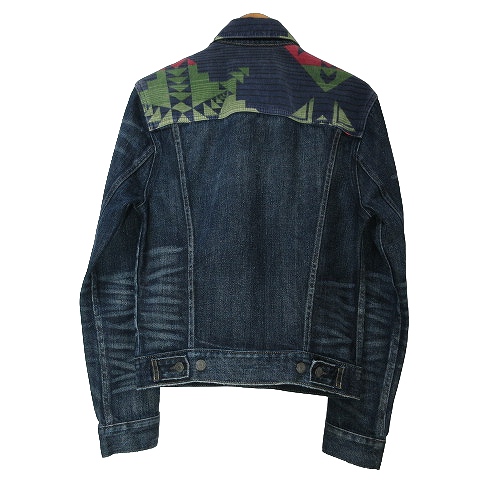 デニム&サプライ ラルフローレン DENIM & SUPPLY RALPH LAUREN 美品 