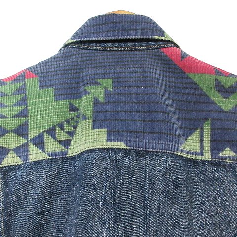 デニム&サプライ ラルフローレン DENIM & SUPPLY RALPH LAUREN 美品 