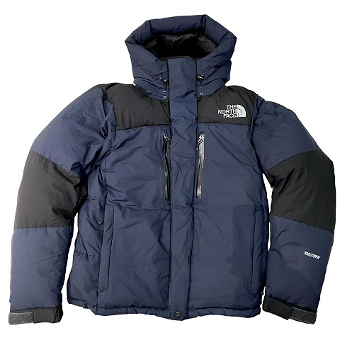 ザノースフェイス THE NORTH FACE バルトロライト ジャケット ND91510  