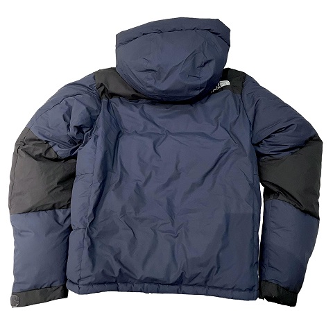 ザノースフェイス THE NORTH FACE バルトロライト ジャケット ND91510  