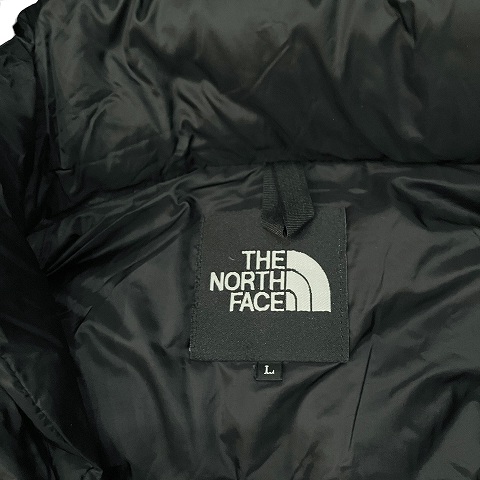 ザノースフェイス THE NORTH FACE バルトロライト ジャケット ND91510  